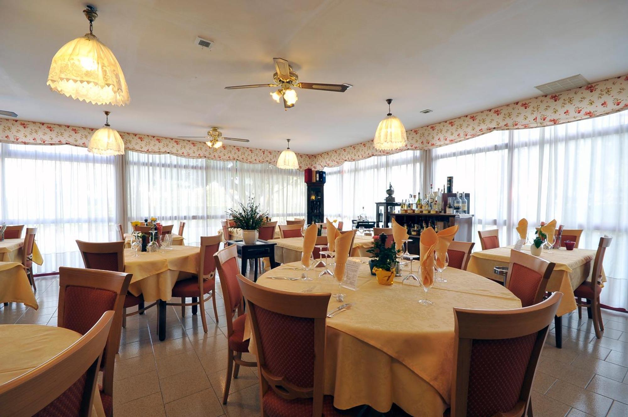 Ai Campi Di Marcello 3* Monfalcone