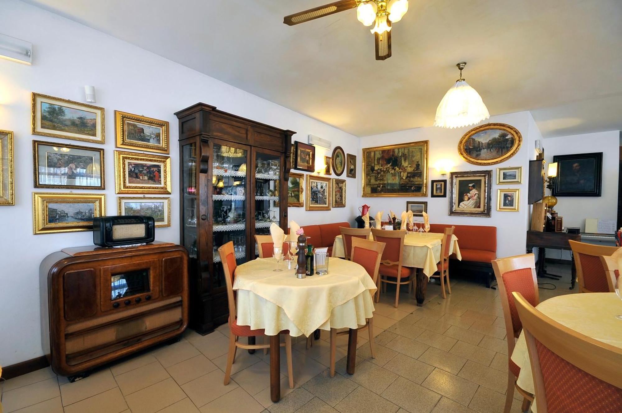 Ai Campi Di Marcello Monfalcone