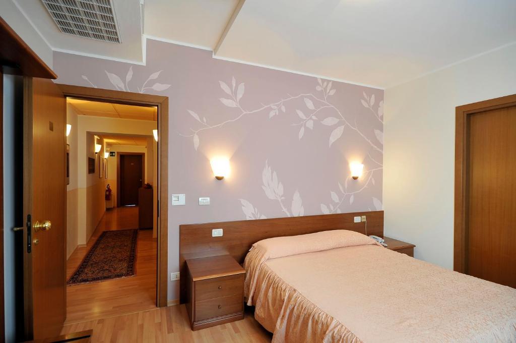 Ai Campi Di Marcello Hotel 3*